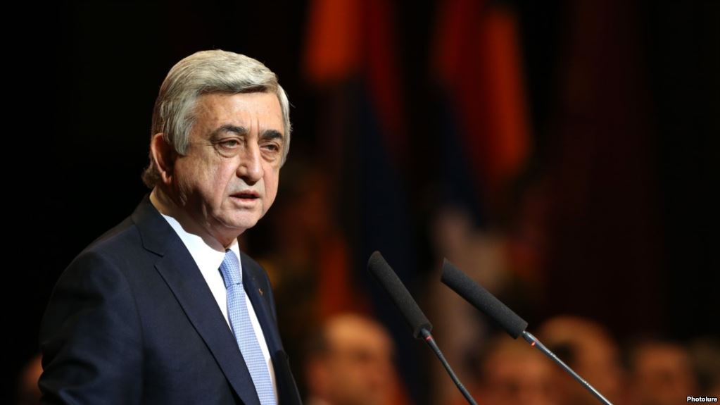 Армения не собирается блокировать декларацию саммита Восточного партнерства – президент