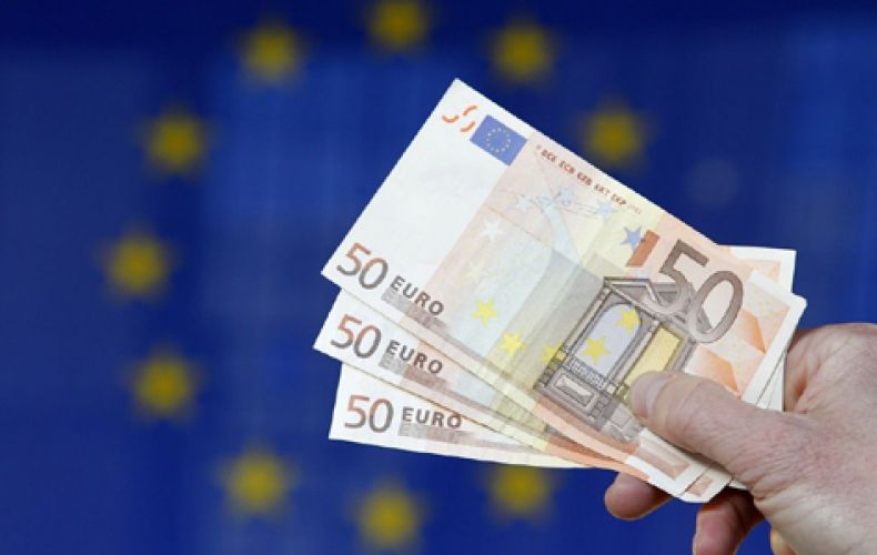 Евросоюз предоставит Армении грант в 32 млн евро