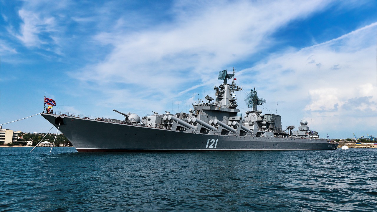 Российские военные моряки с 2008 года задержали 80 пиратов