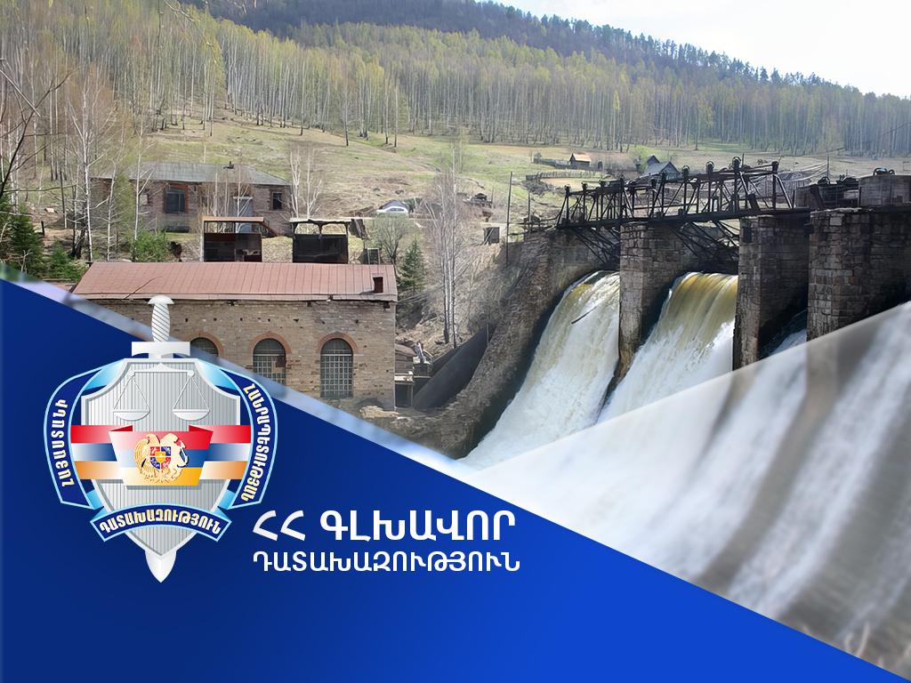 Դատախազը Միքայել Մինասյանի վերաբերյալ գործն ուղարկել է դատարան՝ հեռակա դատաքննության