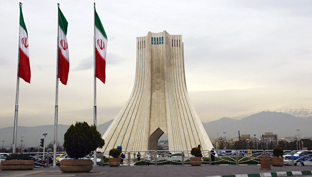 Организация по атомной энергии Ирана рекомендует сохранить ядерную сделку