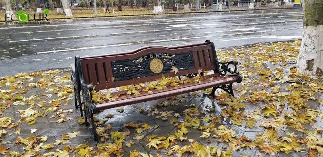 Աշունը կգա հաջորդ շաբաթ