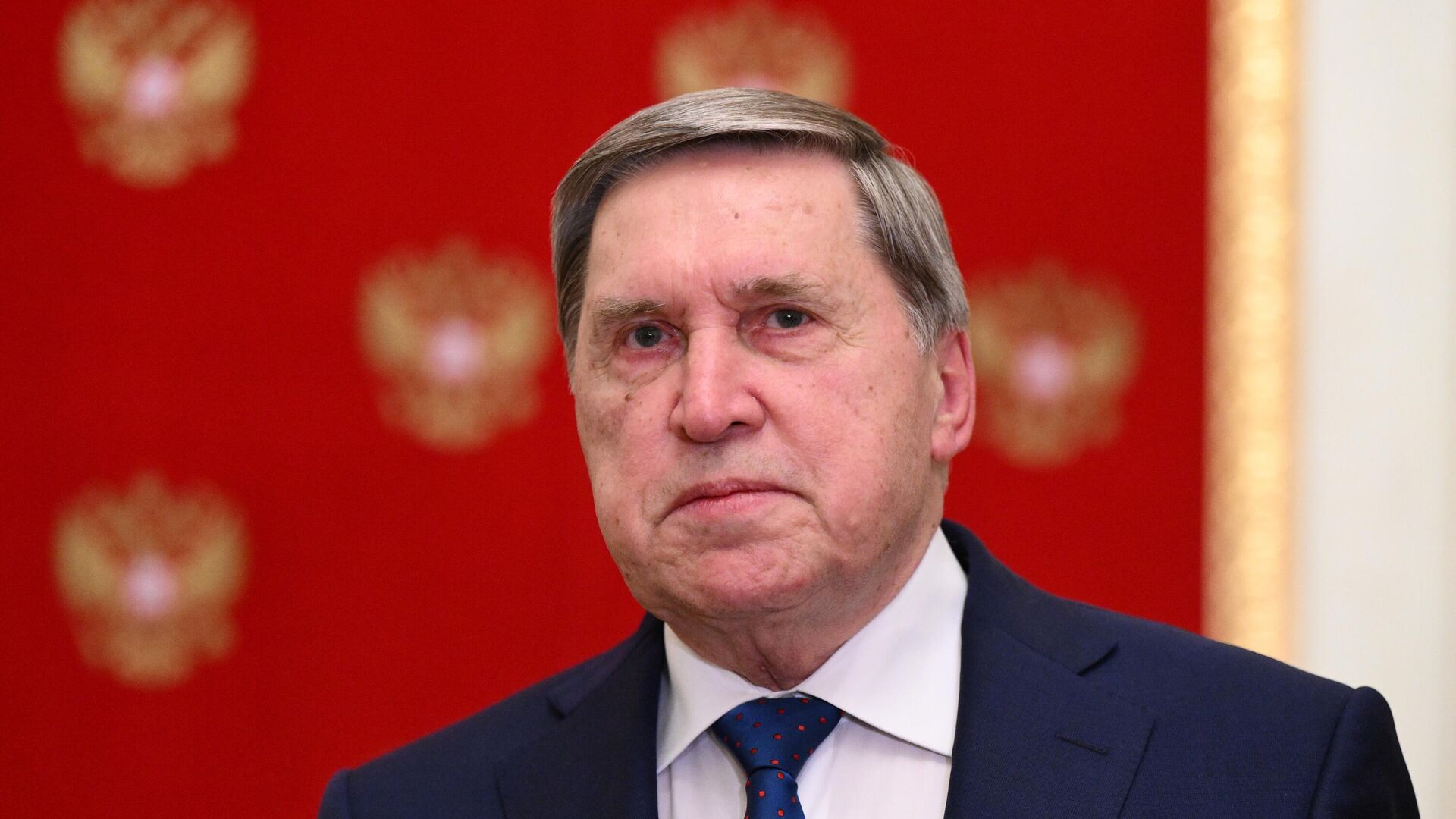  Кремль усматривает в ситуации с Арменией попытку удара по интеграции с участием России 