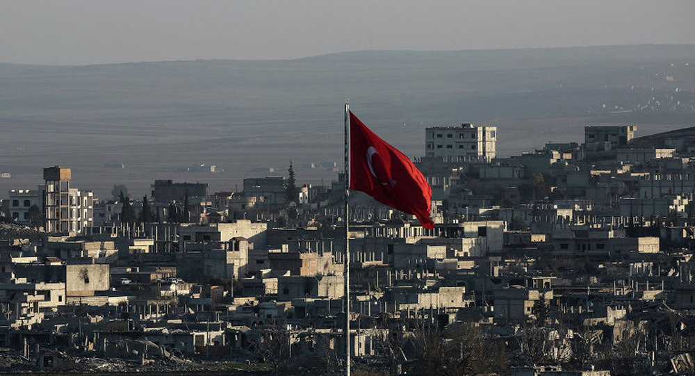 Թուրքիան ներդրողների համար դարձել է «կարմիր դրոշ»