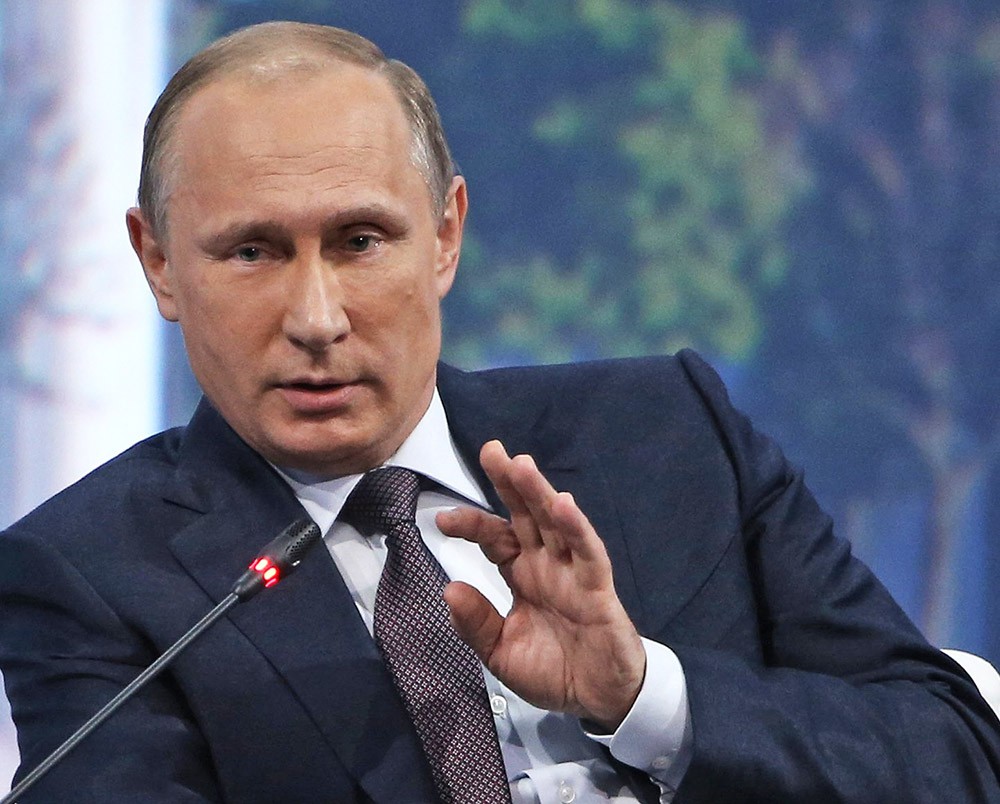 США постоянно вмешиваются в выборы в России - Путин