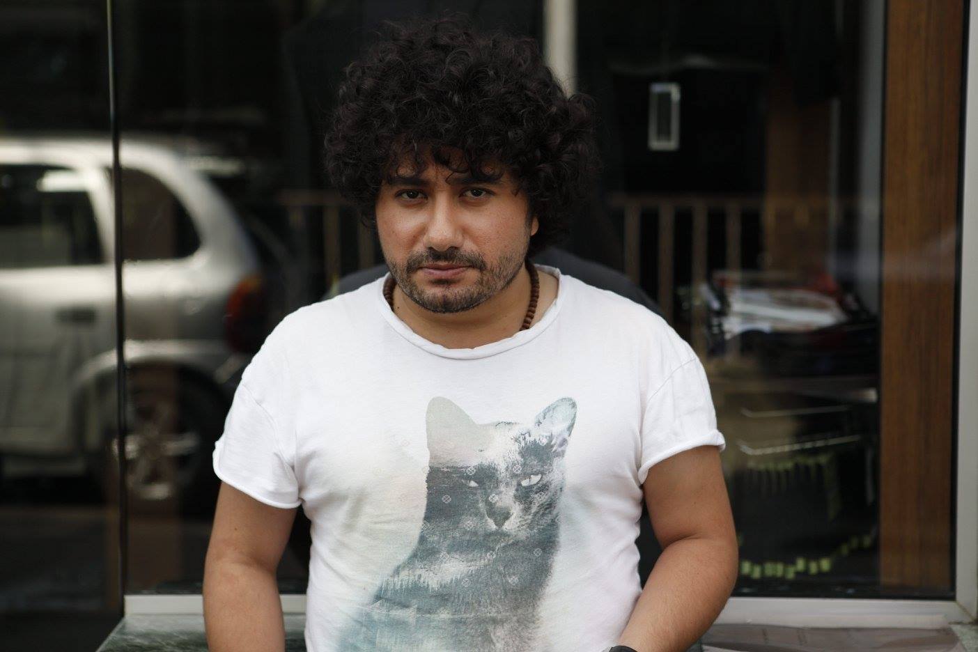 Երևանում ծեծի է ենթարկվել դերասան Հովհաննես Ազոյանը