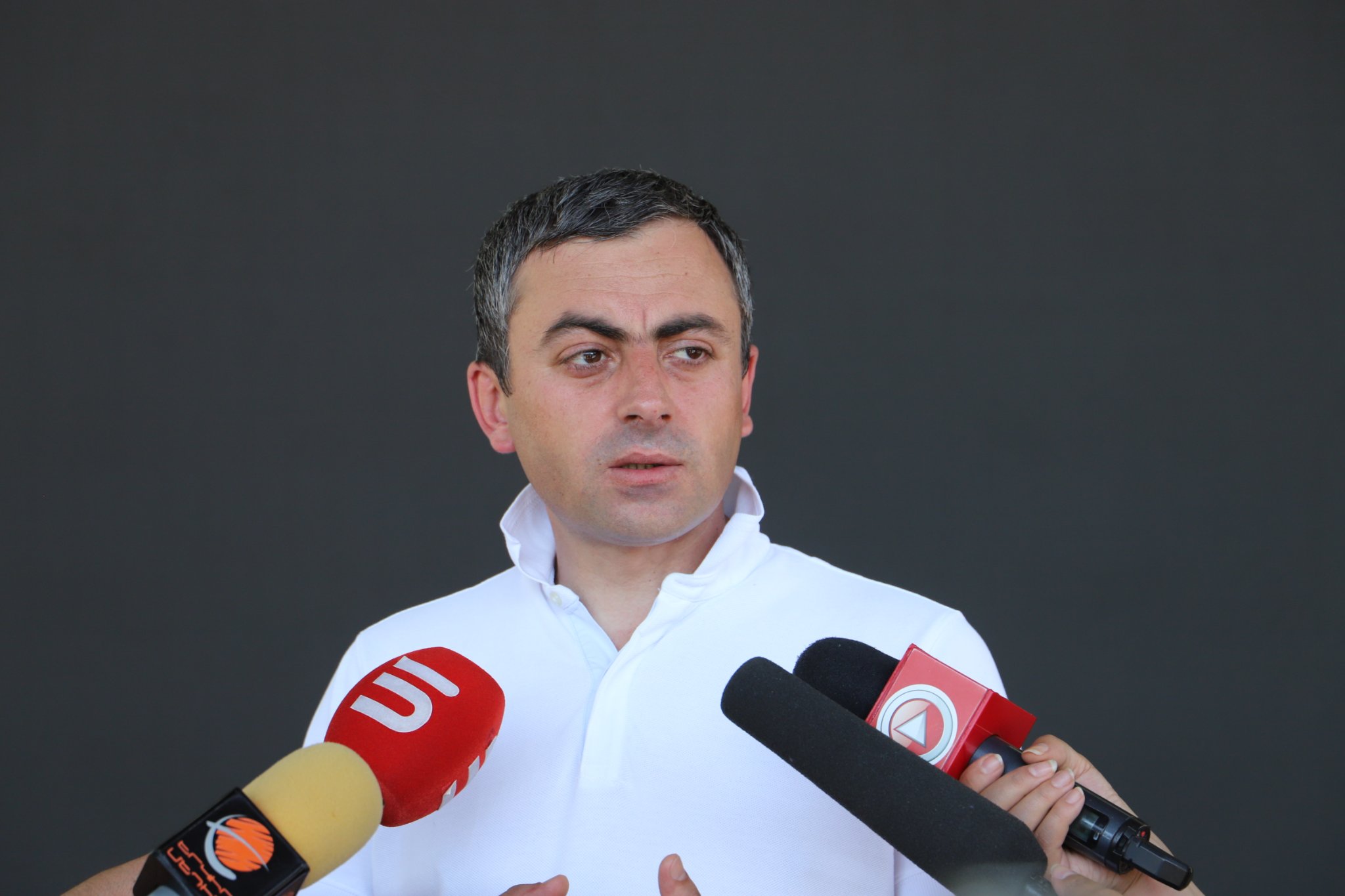 Сагателян: В Арцахе будут сформированы координационные комитеты движения «Сопротивления»