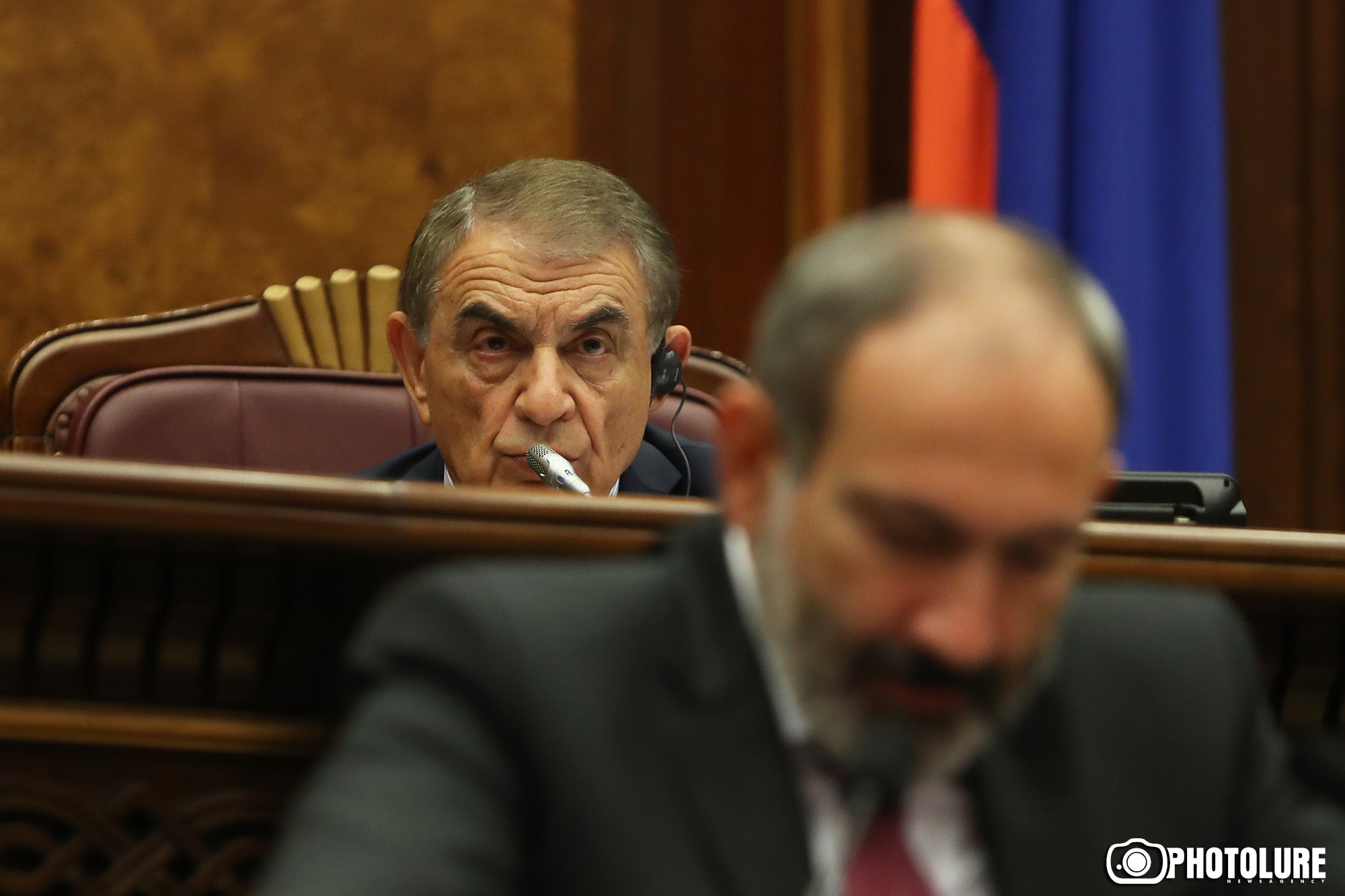 Республиканская партия Армении не прекращает попыток взять реванш - Пашинян