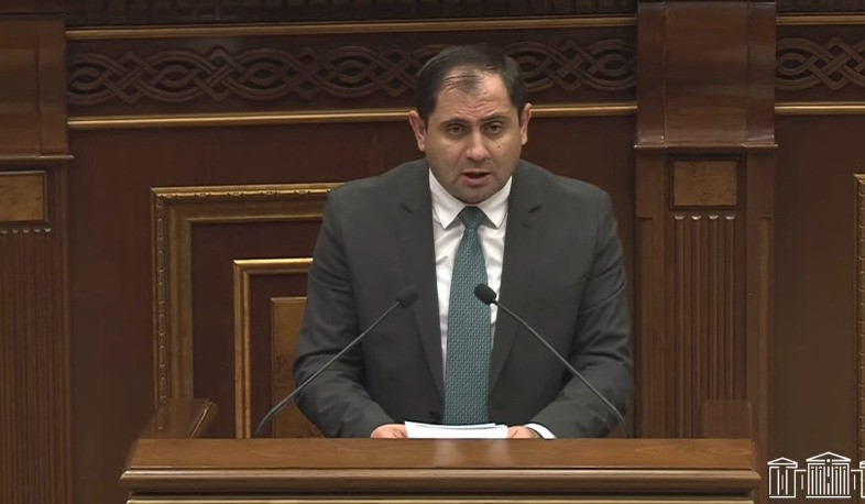 Для нас 25-дневные учебные сборы имеют важное значение — Сурен Папикян