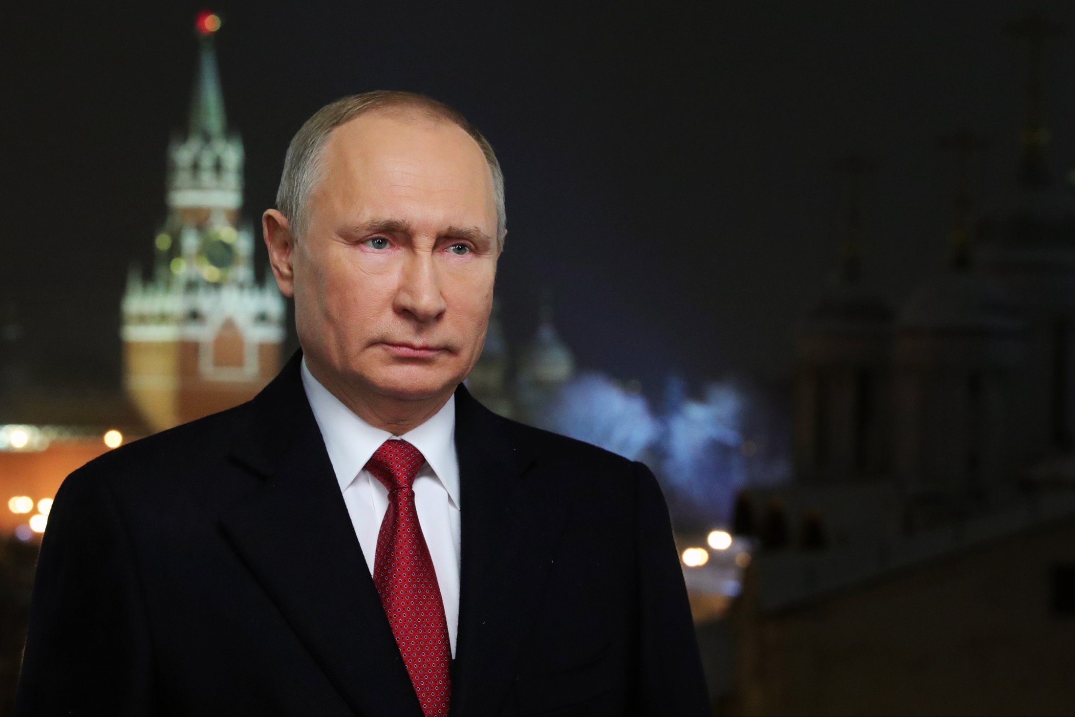 Sohu. Արևմուտքը վախենում է ՌԴ-ի հզորացումից