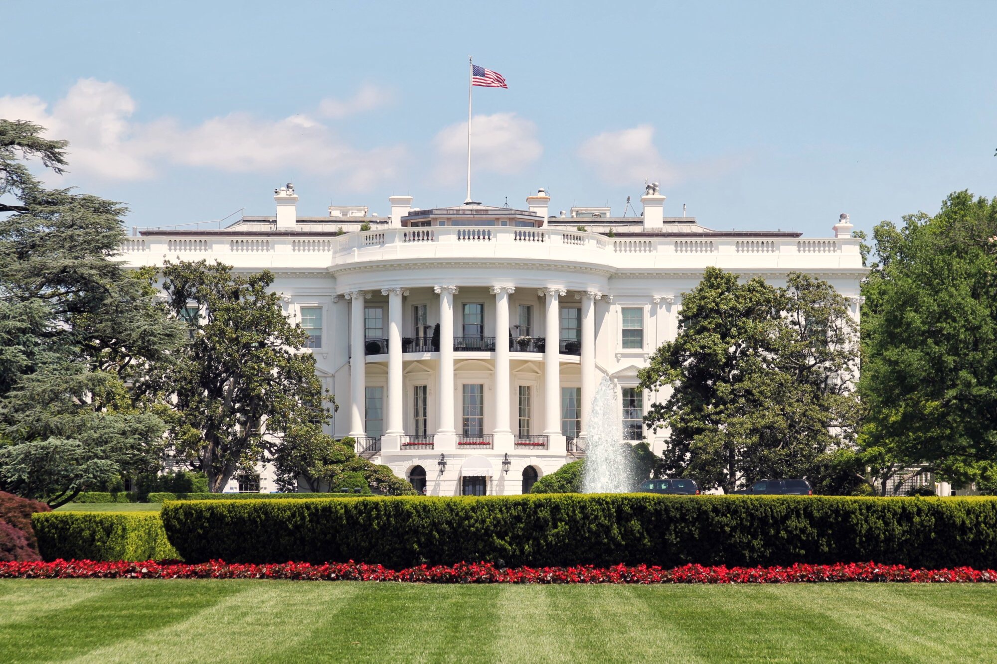 Белый дом: США продолжат политику по оказанию максимального давления на Иран 