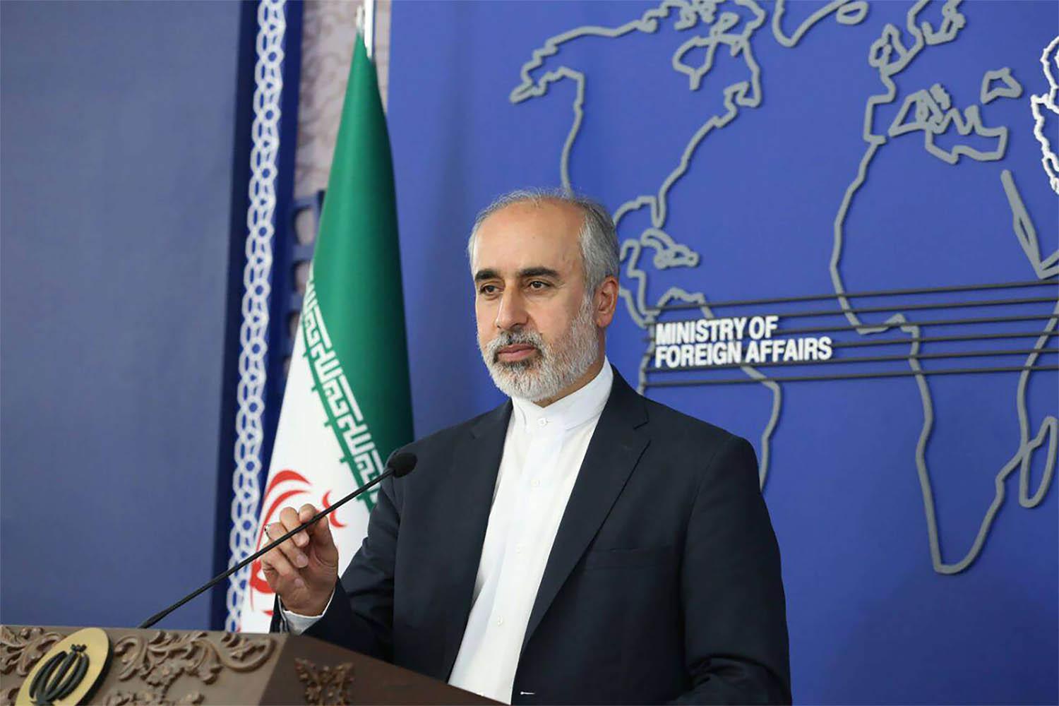 Тегеран отреагировал на антииранские заявления президента Азербайджана 