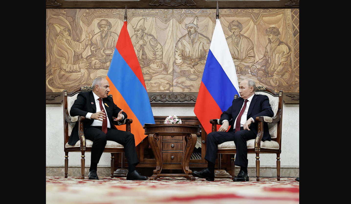  Լուսանկարը` primeminister.am 