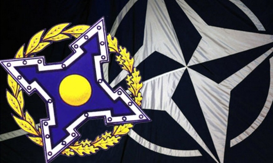 Генсек ОДКБ заявил об отсутствии непосредственной угрозы военного конфликта с НАТО 