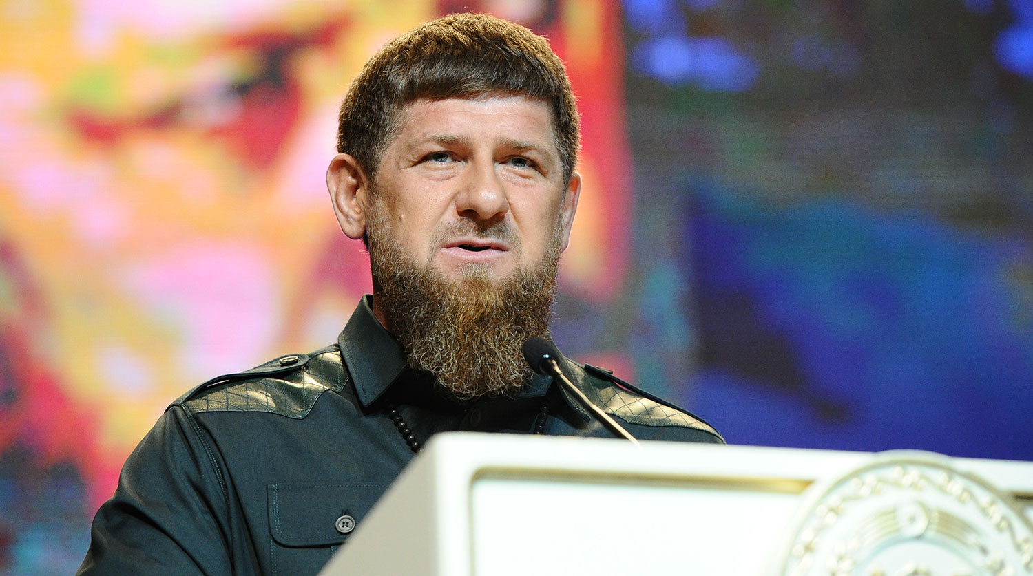Рамзан Кадыров назвал альтернативу Верхнему Ларсу - СМИ