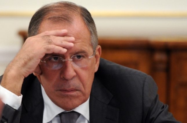 Лавров: США до сих пор не предоставили доказательств «русской угрозы»