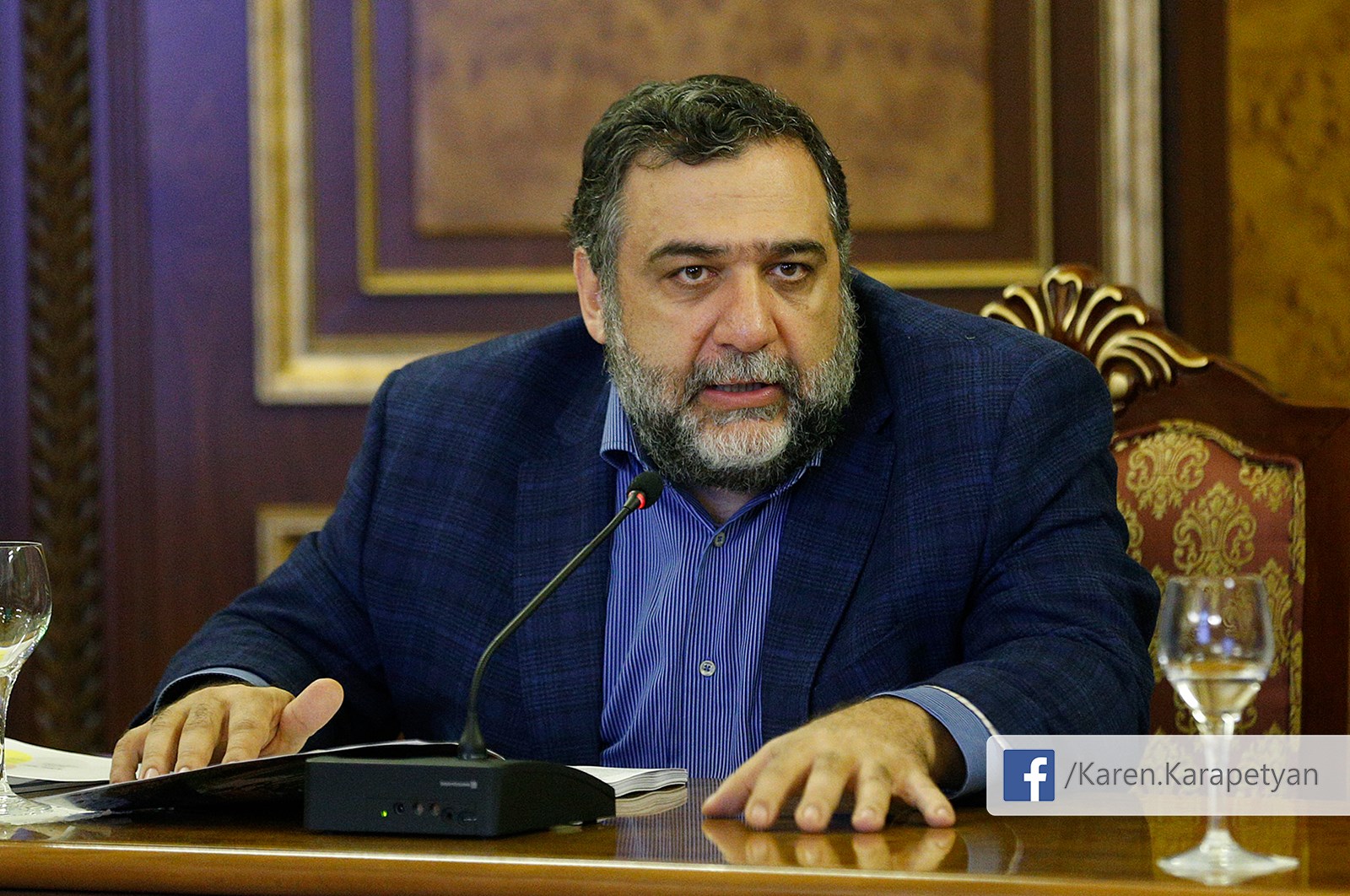 IDeA планирует привлечь для Армении инвестиции в размере около $ 1.3