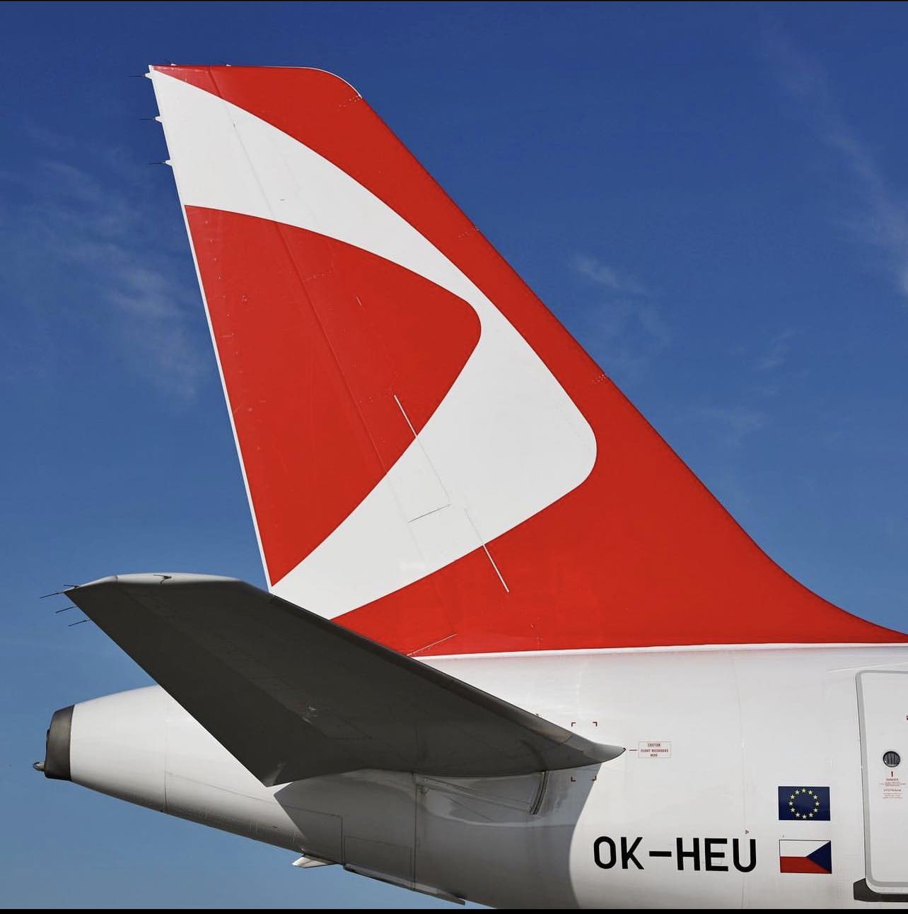 Czech Airlines возобновляет выполнение полетов по направлению Прага-Ереван-Прага