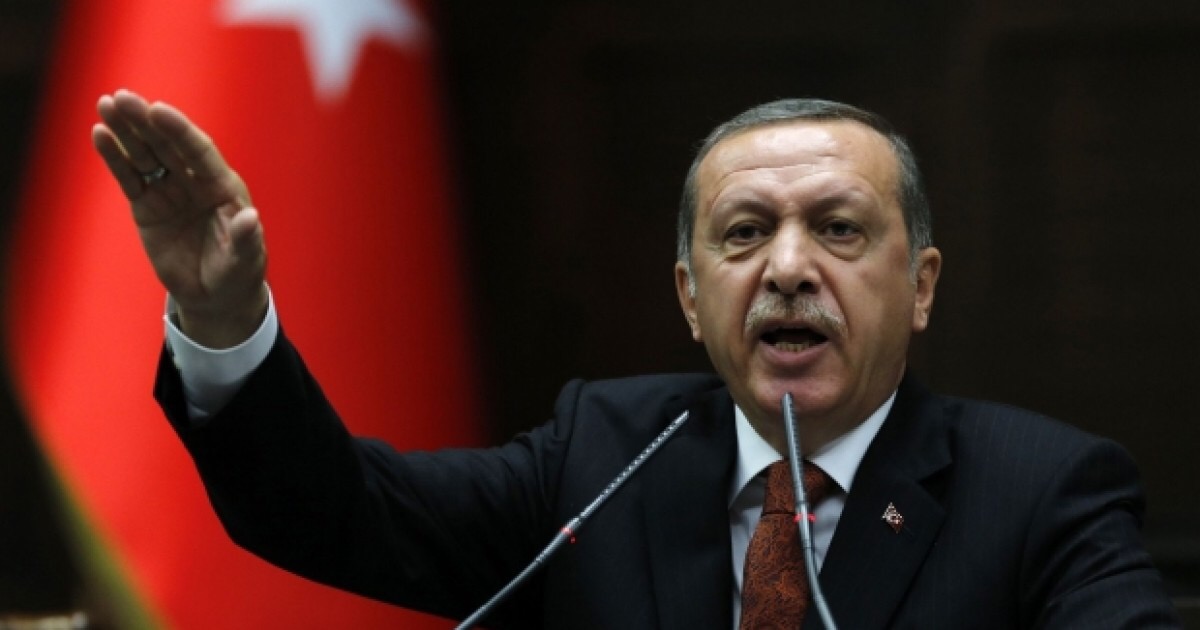 Թուրքիայում ընտրությունների բոյկոտը կհանգեցնի ավտորիտարիզմի հաղթանակին