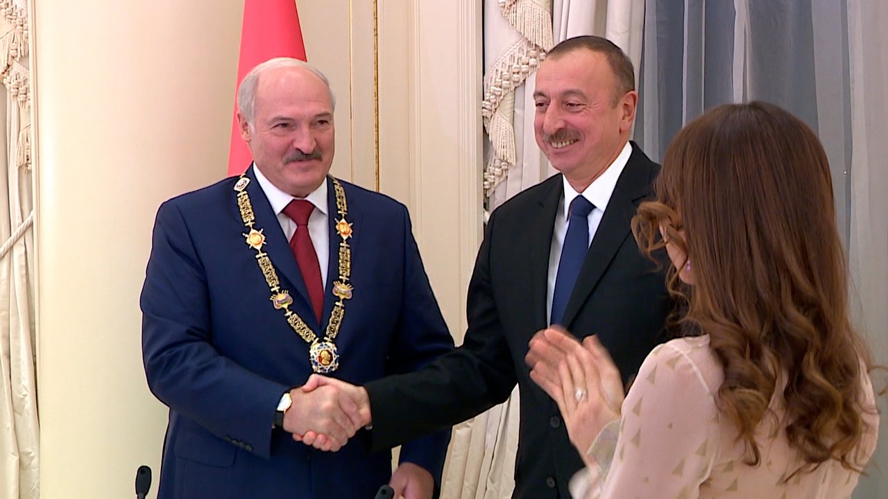 Алиев предложил сумму за Карабаха, но бывшее армянское руководство отказалось – Лукашенко