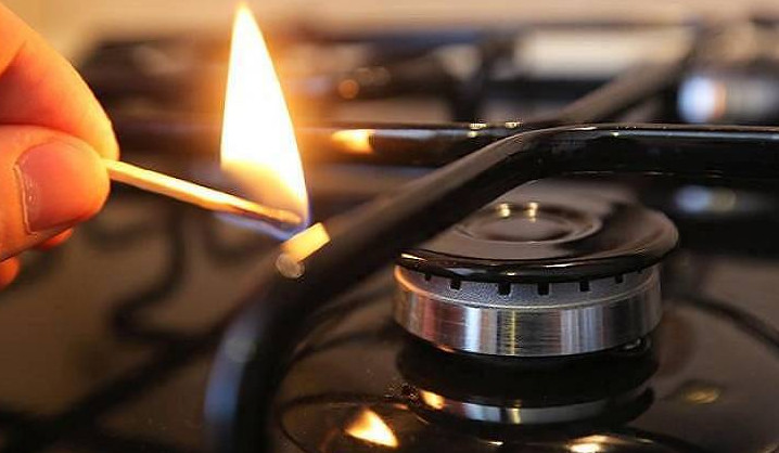 В Чамбараке временно прекратят газоснабжение: адреса
