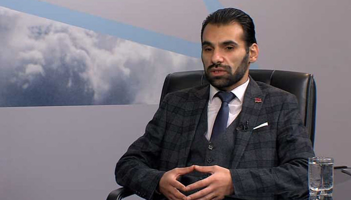 Դիվերսիֆիկացիան՝ որպես նոր կախվածություն