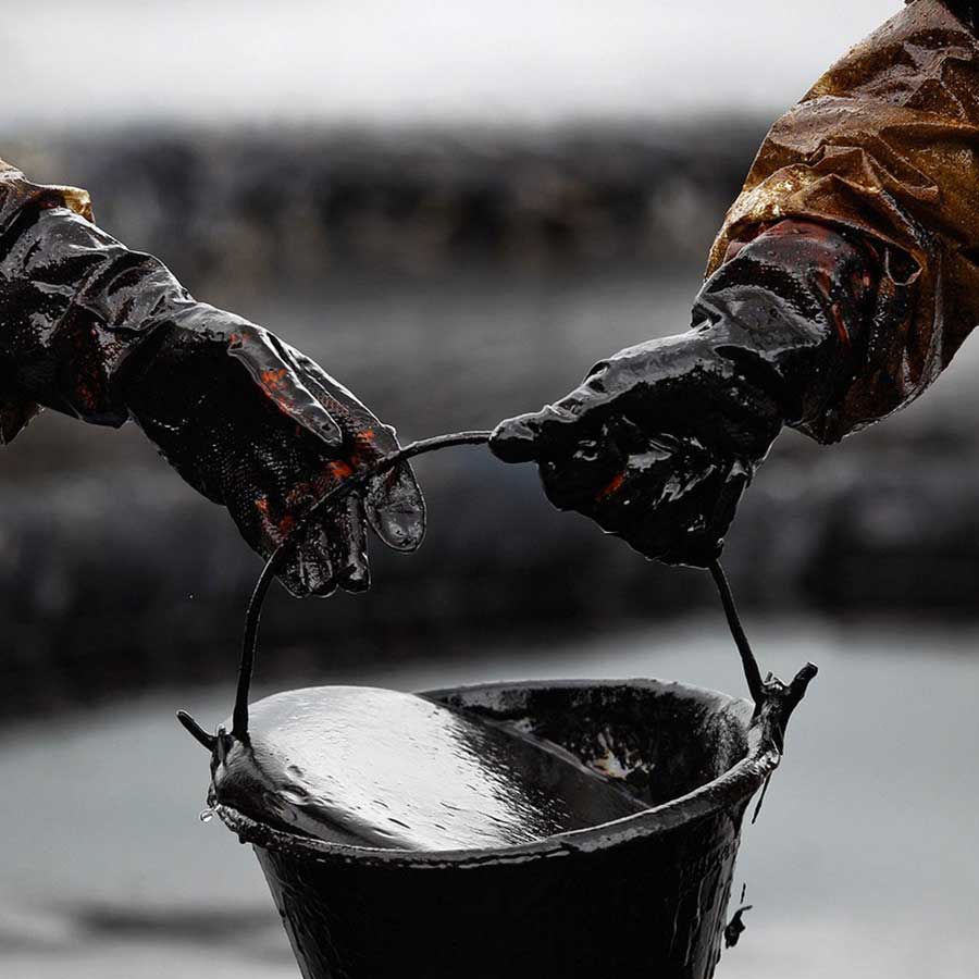 Цена нефти в госбюджете Азербайджана на будущий год составит 55 долларов  