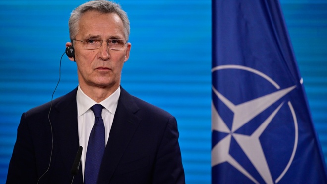 Генсек НАТО Йенс Столтенберг покинет свой пост в октябре