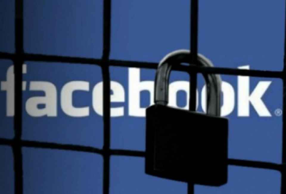 Facebook заблокировал страницу Sputnik в Армении