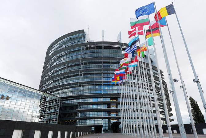 В Европарламенте констатировали, что предупреждения США о «российском вторжении» фейк