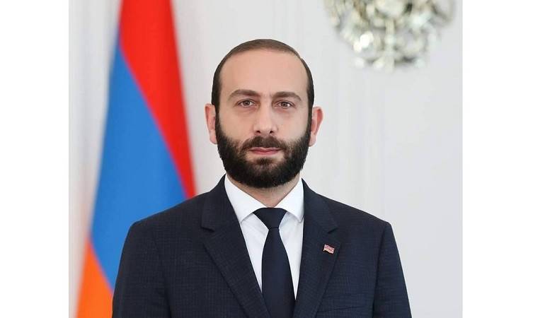 МИД Армении призывает активизировать международное давление на власти Азербайджана 