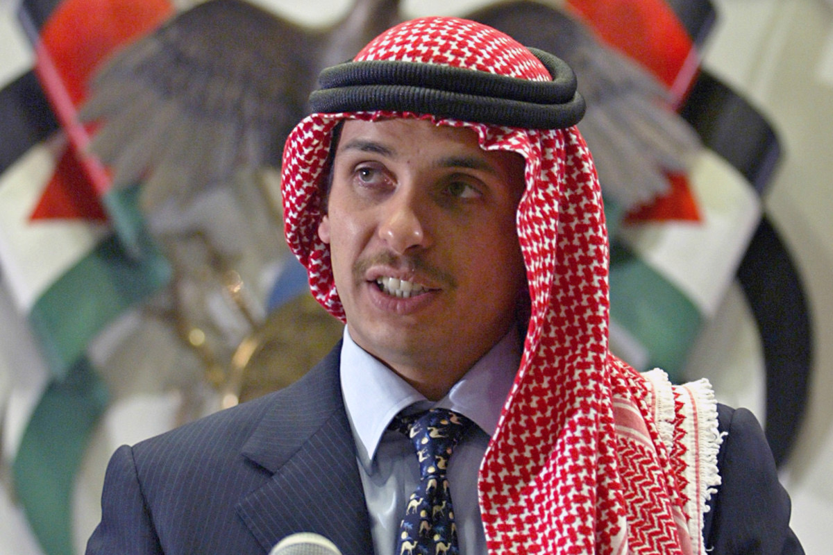 Суд государственной безопасности Иордании рассмотрит дело о заговоре против короля - СМИ 