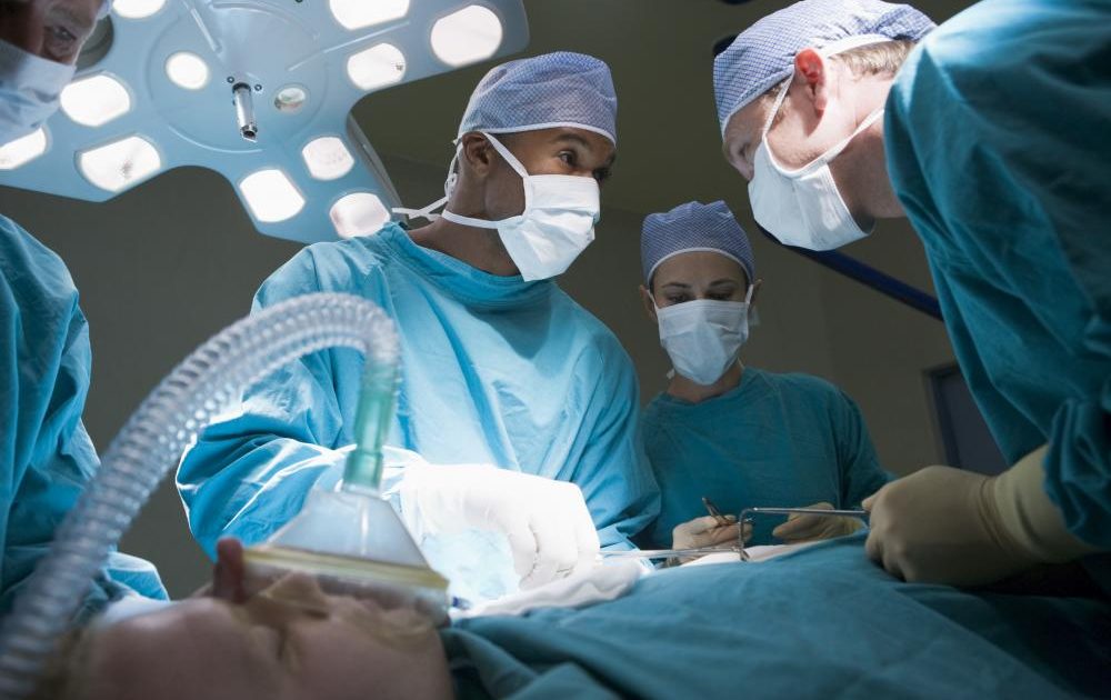 В Армении объем хирургических операций в рамках государственного заказа увеличился на 22%