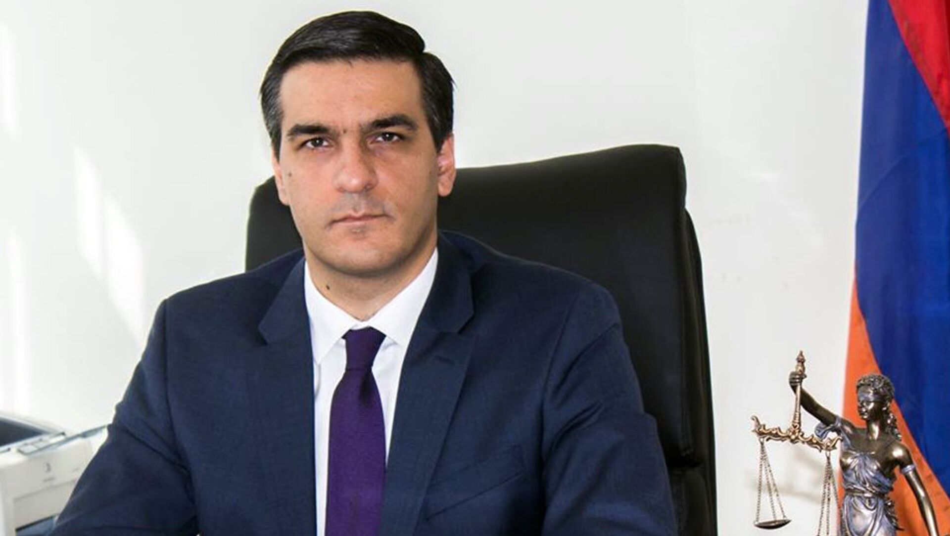 ՀՀ-ն պետք է դիմի ՄՔԴ՝ Ադրբեջանի նախագահին, բանակի ղեկավարներին պատժի ենթարկելու համար