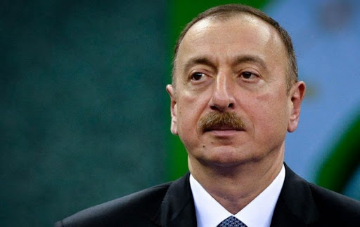 Карабахская ловушка для Алиева захлопывается
