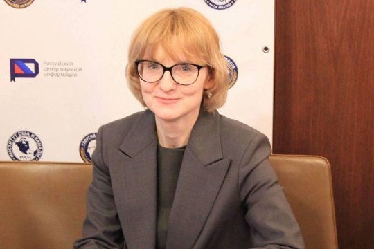 Эксперт: цель Трампа продвинуть интересы США, а с другой стороны выдавливание РФ и Ирана