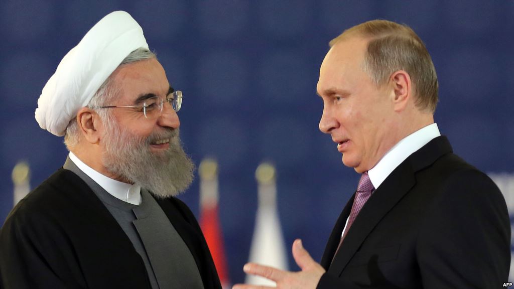 Эксперт: Визит Рухани в Москву придаст импульс ускорению российско-иранских отношений