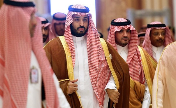 Саудовская Аравия, ОАЭ, Египет и Бахрейн готовят новые санкции против Катара
