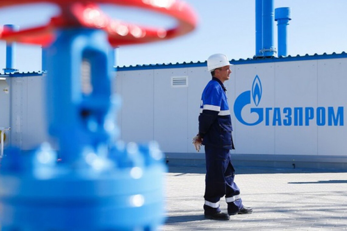 Россия остается одним из крупнейших игроков газового рынка - эксперт