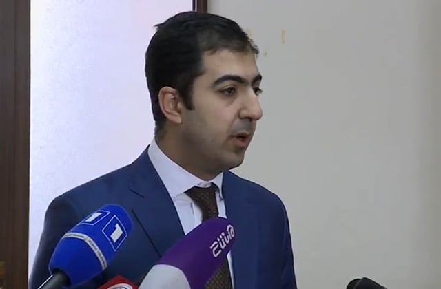 Արամ Օրբելյան. Ռոբերտ Քոչարյանի դեմ նախաձեռնված գործը իրավական հիմքեր չունի