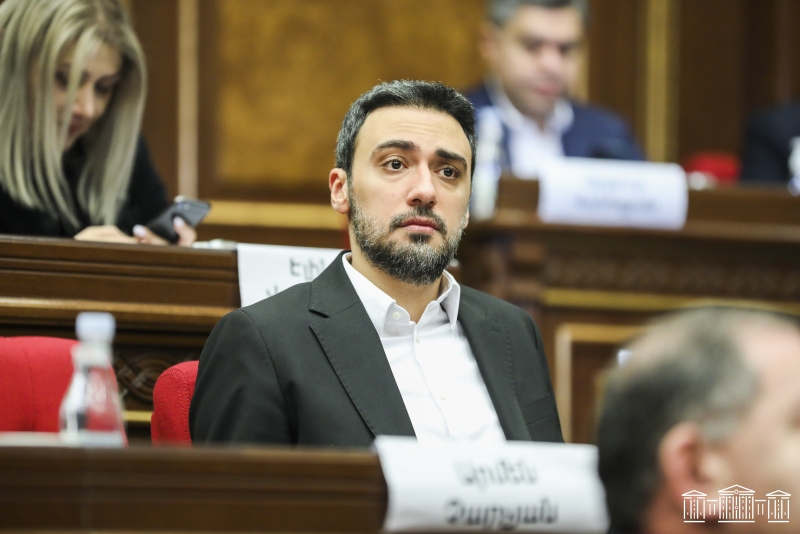 Դեմ չենք 4 մլրդ դրամի գրավն ավելացնել ևս 400 մլն դրամով՝ տնային կալանքի վերացմամբ