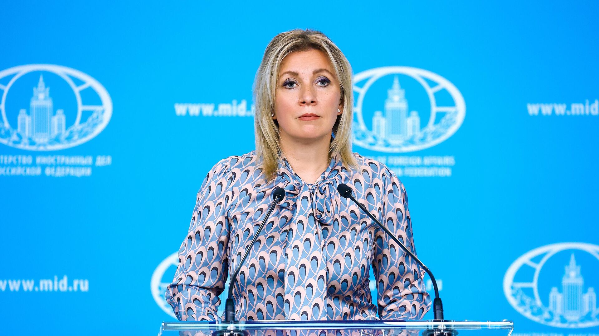 В МИД РФ прокомментировали риски сейчас отношении Сюника на фоне войны в Иране 