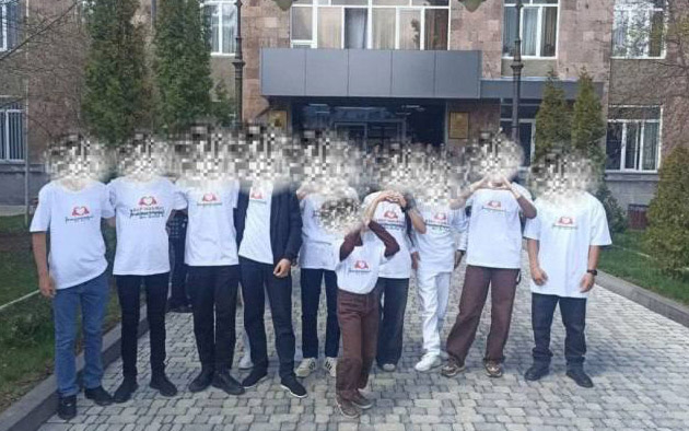 ЦИК и Омбудсмен мягко упрекнули Пашиняна, не указав напрямую на 