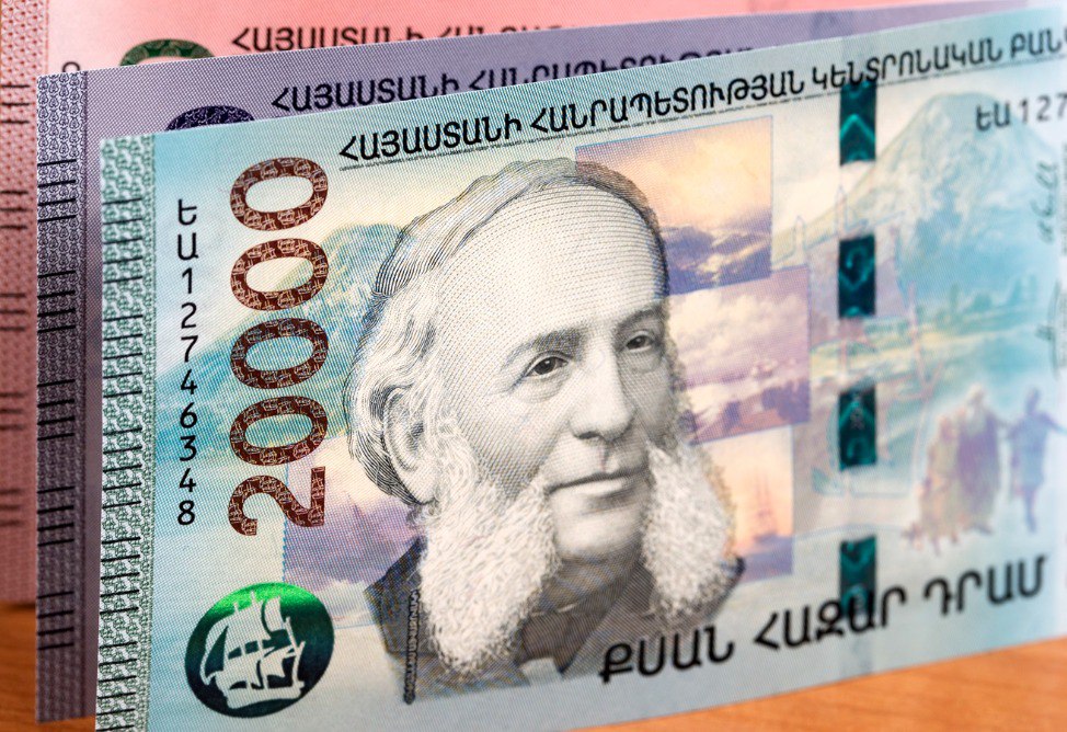 ՊԵԿ-ը բացահայտել է շուրջ 9,1 մլրդ դրամի շրջանառության թերհայտարարագրման դեպք