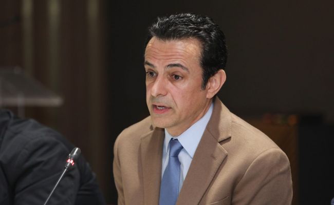 Разговор с зеркалом: в чем обвиняли 