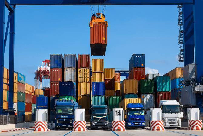 Комиссия НС одобрила законопроект, призванный стимулировать рост экспорта