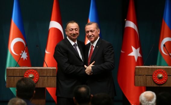 Турция может рассмотреть вопрос об отправке военных в Карабах  - спикер парламента