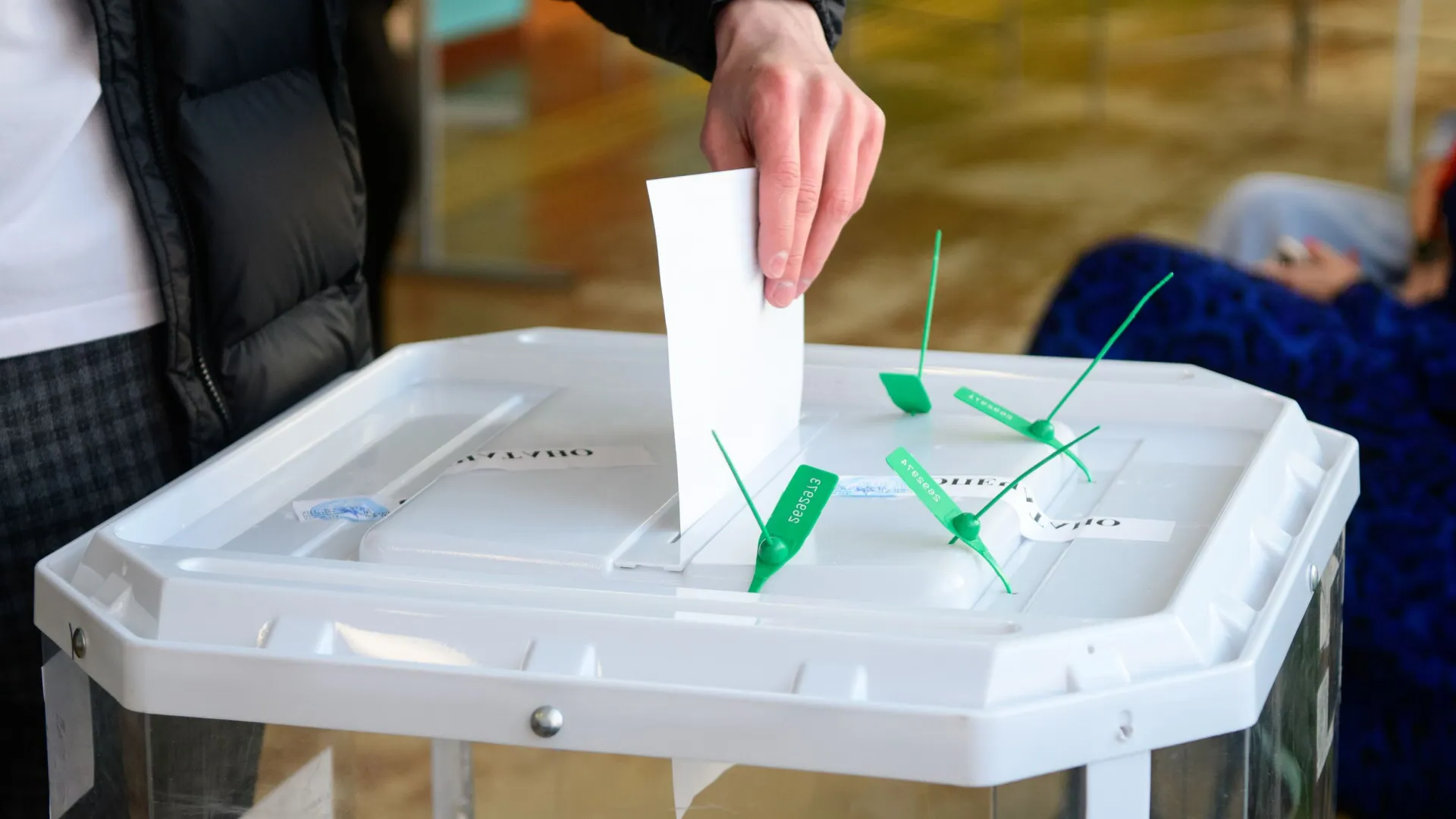 Находящиеся под домашним арестом в Армении получат возможность голосовать