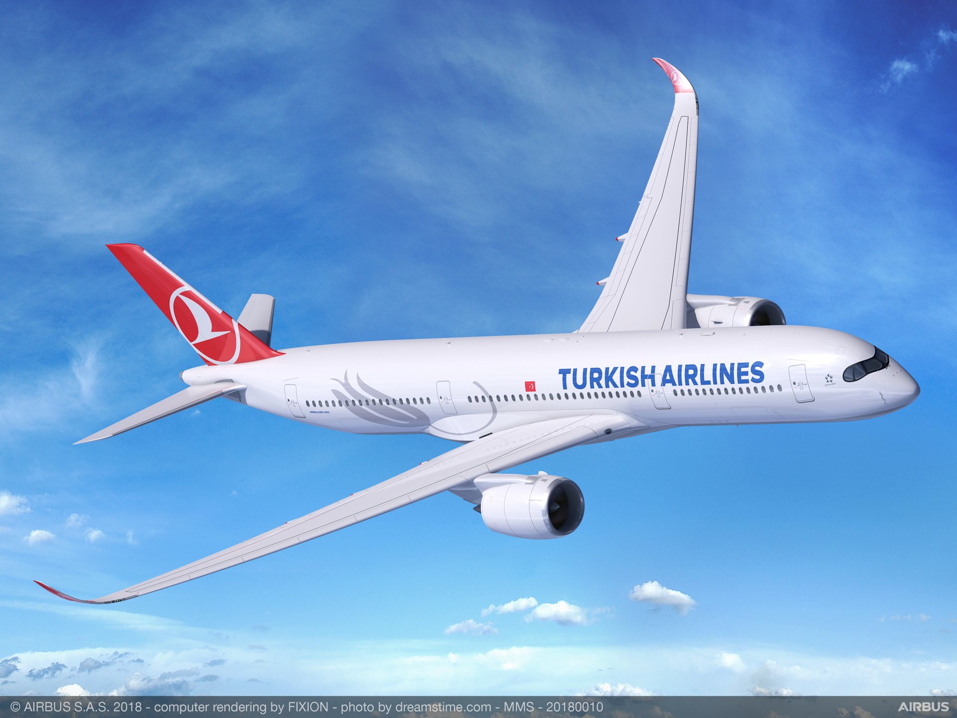 Turkish Airlines запустила прямой рейс Анкара-Тбилиси 