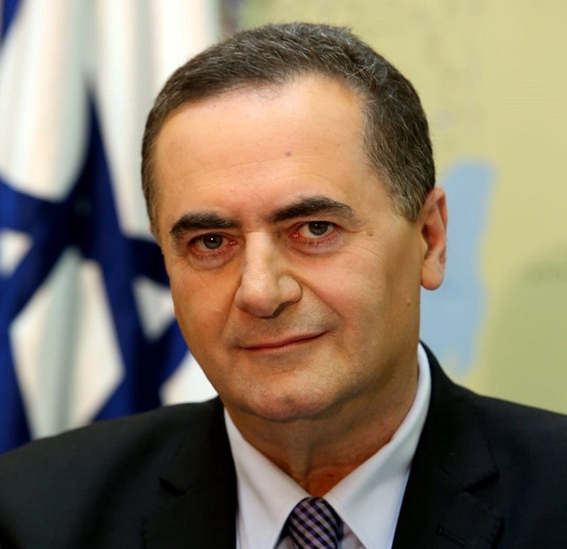 Глава МИД Израиля пригрозил нанести удар по Ирану 